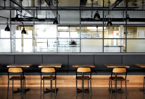 Alfa - Yarraville - Kalgoorlie Accommodation 0