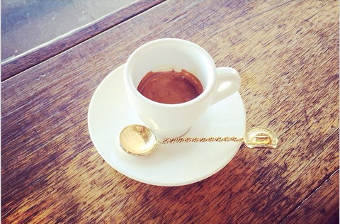 Allpress Espresso - Kalgoorlie Accommodation 0