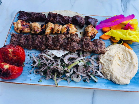 Al Tanoor - Kalgoorlie Accommodation 0