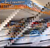Amber Waves Bakery - Kalgoorlie Accommodation