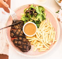 Bakehouse Steakhouse - Kalgoorlie Accommodation