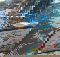 Beachview Seafoods - Kalgoorlie Accommodation