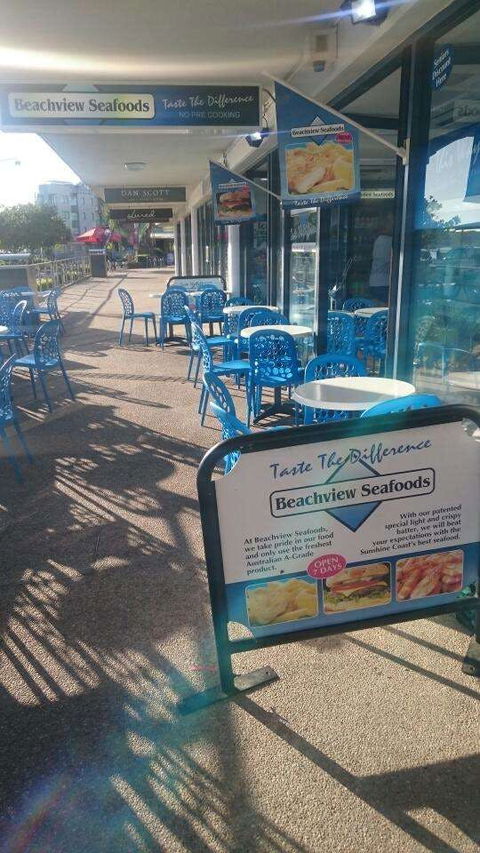 Beachview Seafoods - Kalgoorlie Accommodation 0