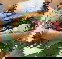 Burwood Bench - Kalgoorlie Accommodation