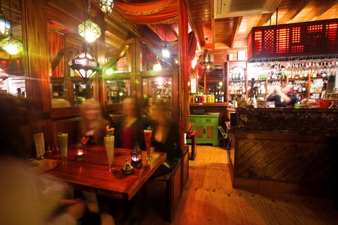 Cafe Fez Myrtleford - Kalgoorlie Accommodation 0