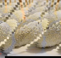 Carcamo's Gourmet Caramel Apples - Kalgoorlie Accommodation