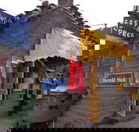 Castle Corner - Kalgoorlie Accommodation