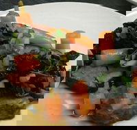 Charcoal Restaurant - Kalgoorlie Accommodation