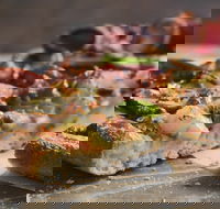 Domino's - Spearwood - Kalgoorlie Accommodation