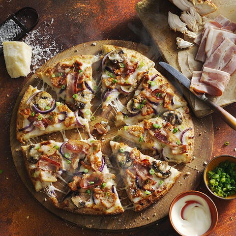Domino's - Swansea - Kalgoorlie Accommodation 0