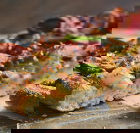 Domino's - Sydenham - Kalgoorlie Accommodation