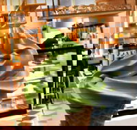 Greenccino - Kalgoorlie Accommodation