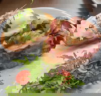 Ground Floor Cafe - Kalgoorlie Accommodation