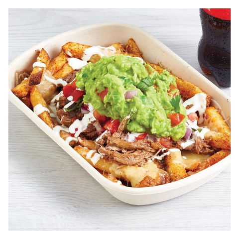 Guzman Y Gomez - South Yarra - Kalgoorlie Accommodation 0