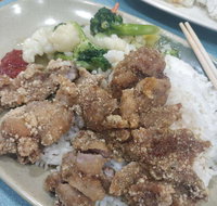 Ho Chia Food Bar - Kalgoorlie Accommodation
