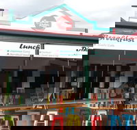 Japonaise Kitchen - Kalgoorlie Accommodation