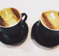 Kafe Cafe - Kalgoorlie Accommodation