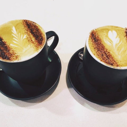Kafe Cafe - Kalgoorlie Accommodation 0