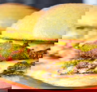 L.A Burgers - Kalgoorlie Accommodation