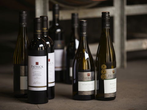 Patrick Of Coonawarra - Kalgoorlie Accommodation 0
