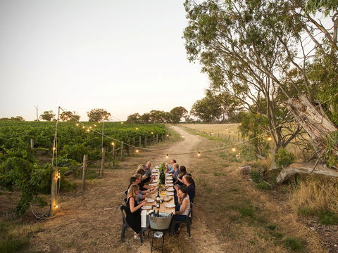 Patrick Of Coonawarra - Kalgoorlie Accommodation 2