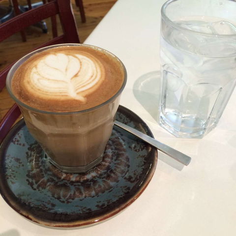 Short Black Espresso Bar And Cafe - Kalgoorlie Accommodation 0
