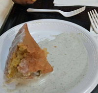 Tandoori Connection