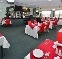 The Palms Restaurant  Bar