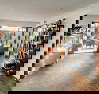 The Pass Cafe - Kalgoorlie Accommodation