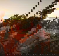 The Darwin Sailing Club Inc - Kalgoorlie Accommodation