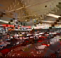 The Bough House Restaurant - Kalgoorlie Accommodation