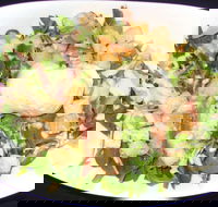 The Colliefields Brasserie Caf - Kalgoorlie Accommodation