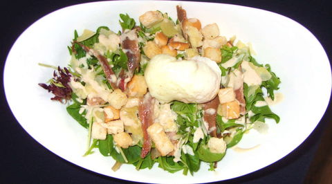 The Colliefields Brasserie Café - Kalgoorlie Accommodation 0