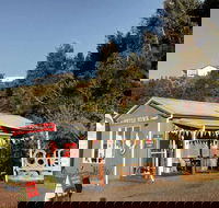 The Coffee Shack and Morsels - Kalgoorlie Accommodation