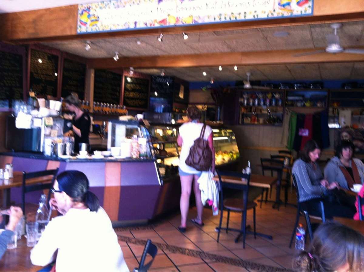 Byron Bay NSW Kalgoorlie Accommodation