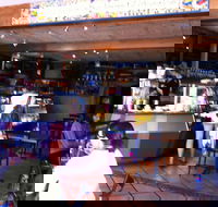 Twisted Sista Cafe - Kalgoorlie Accommodation