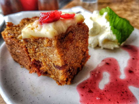 Watermans Cafe - Kalgoorlie Accommodation 0