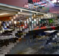 Wisdom Bar and Cafe - Kalgoorlie Accommodation