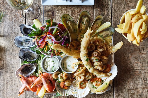 Yea Peppercorn Hotel - Kalgoorlie Accommodation 2