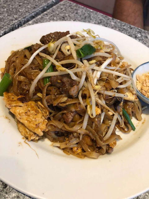 Zab Thai Take-Away - Kalgoorlie Accommodation 0