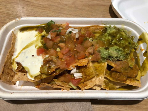 Zambrero Devonport - Kalgoorlie Accommodation 0