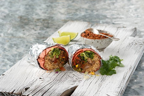 Zambrero Lithgow - Lithgow - Kalgoorlie Accommodation 0