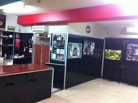 Al Pacino's Pizzeria - Kalgoorlie Accommodation 0