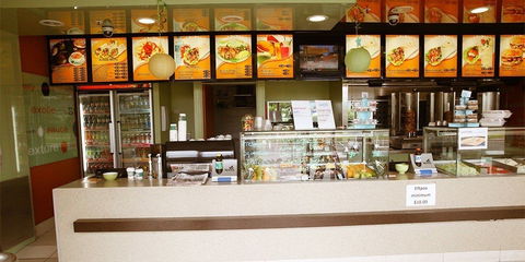 Anatolia Kebabs - Kalgoorlie Accommodation 0