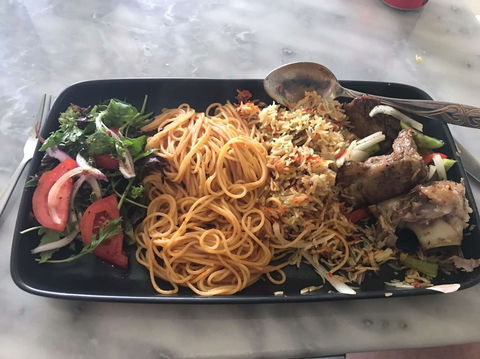 Angelo's Bakery Cafe - Kalgoorlie Accommodation 0