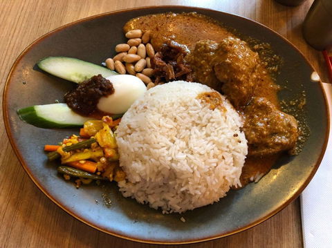 Ang Ang By Chinta Ria Soul - Kalgoorlie Accommodation 0