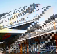 Anglesea General Store - Kalgoorlie Accommodation