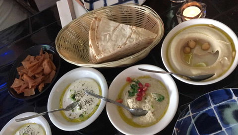 Arabella Restaurant & Bar - Kalgoorlie Accommodation 0