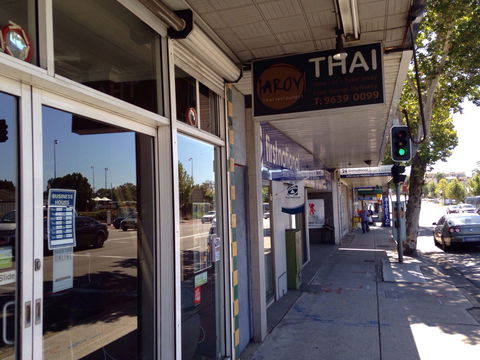 Aroy Thai - Baulkham Hills - Kalgoorlie Accommodation 0