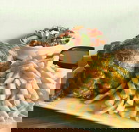 AWU Delicious Food - Kalgoorlie Accommodation